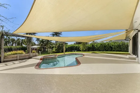 1510 Carandis Circle Lake Clarke Shores FL 33406