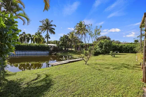 1510 Carandis Circle Lake Clarke Shores FL 33406