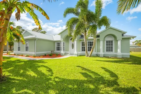 1852 Sw Erie Street Port Saint Lucie FL 34953