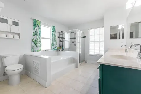 1852 Sw Erie Street Port Saint Lucie FL 34953