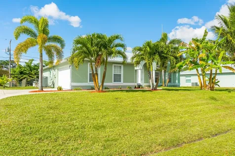 1852 Sw Erie Street Port Saint Lucie FL 34953