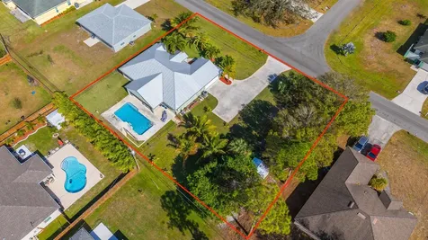 1852 Sw Erie Street Port Saint Lucie FL 34953