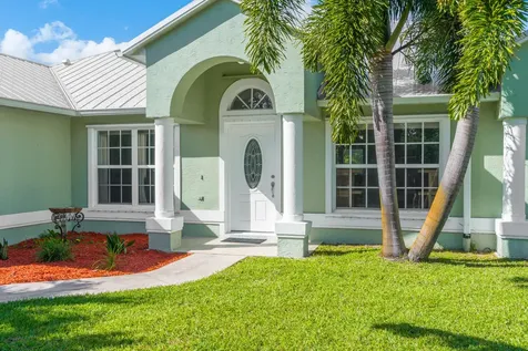 1852 Sw Erie Street Port Saint Lucie FL 34953