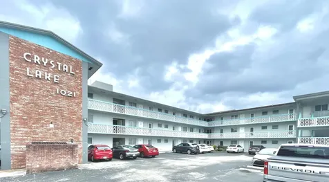1021 Crystal Lake Drive Deerfield Beach FL 33064