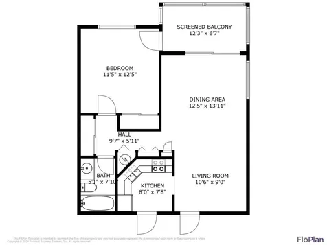 1021 Crystal Lake Drive Deerfield Beach FL 33064