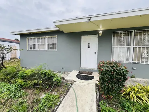 1348 9th Street West Palm Beach FL 33401