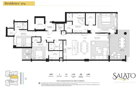 305 Briny Avenue Pompano Beach FL 33062
