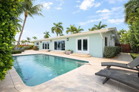 3018 NE 26th Street Fort Lauderdale FL 33305