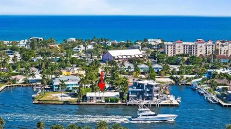 3018 NE 26th Street Fort Lauderdale FL 33305