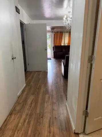 2711 Nw 169 Terrace Miami Gardens FL 33056
