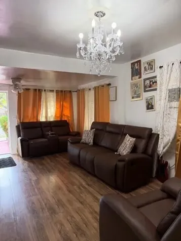 2711 Nw 169 Terrace Miami Gardens FL 33056