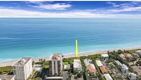 420 Celestial Way Juno Beach FL 33408