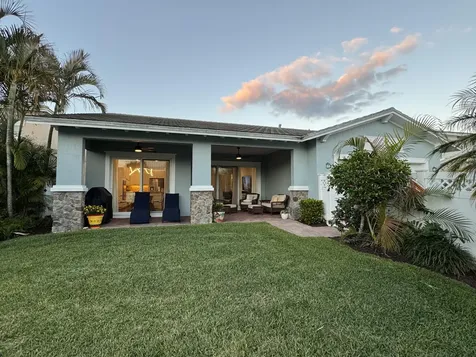 1358 Community Drive Jupiter FL 33458
