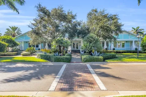 1358 Community Drive Jupiter FL 33458