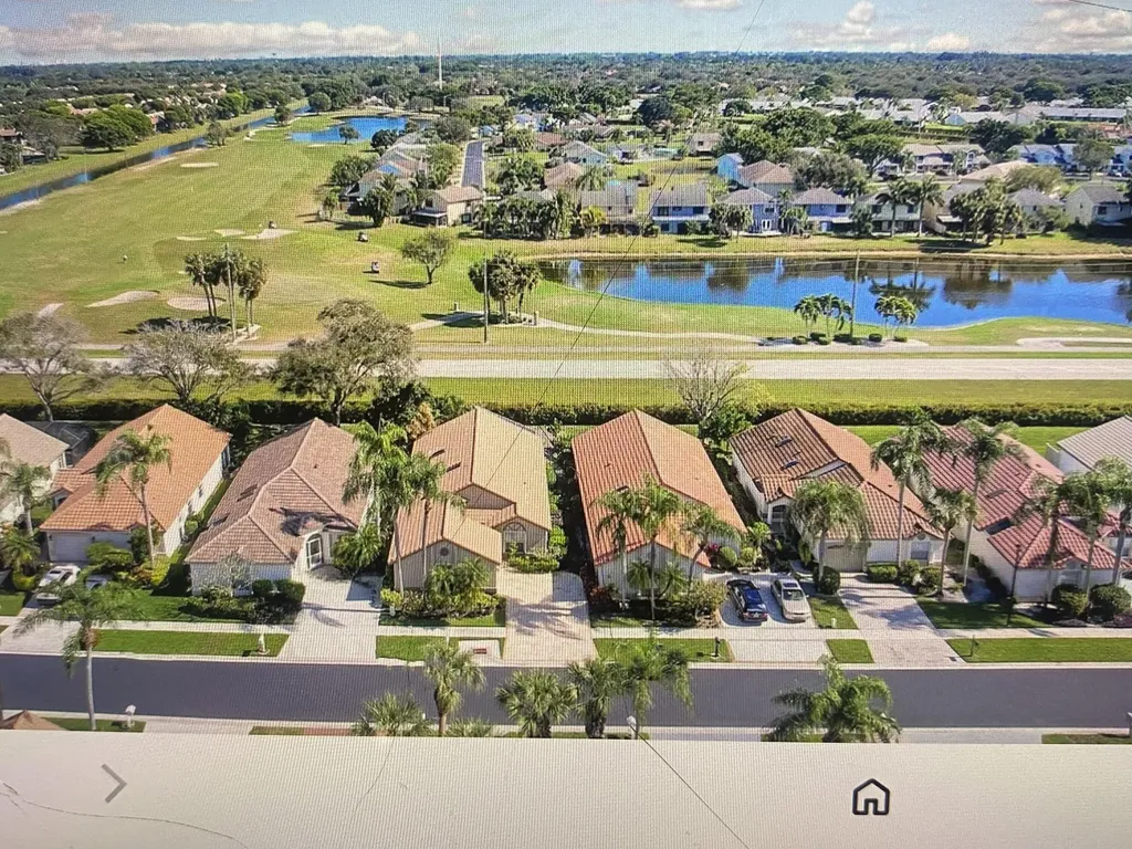 6115 Bay Isles Drive Boynton Beach FL 33437