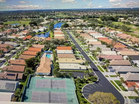 6115 Bay Isles Drive Boynton Beach FL 33437