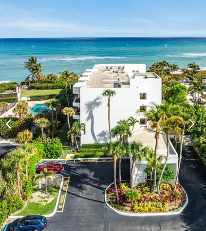 420 Celestial Way Juno Beach FL 33408