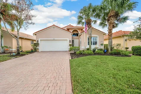 305 Nw Springview Loop Port Saint Lucie FL 34986