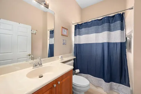 305 Nw Springview Loop Port Saint Lucie FL 34986