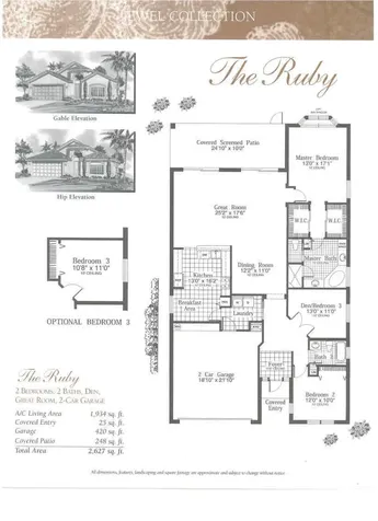 305 Nw Springview Loop Port Saint Lucie FL 34986