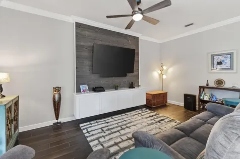 7561 Sw Harbor Cove Drive Stuart FL 34997