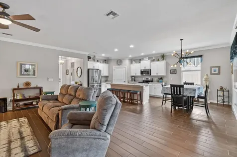 7561 Sw Harbor Cove Drive Stuart FL 34997