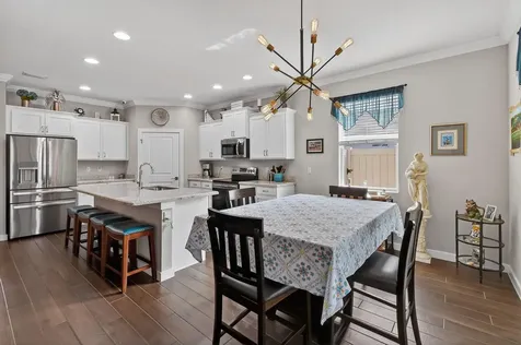 7561 Sw Harbor Cove Drive Stuart FL 34997