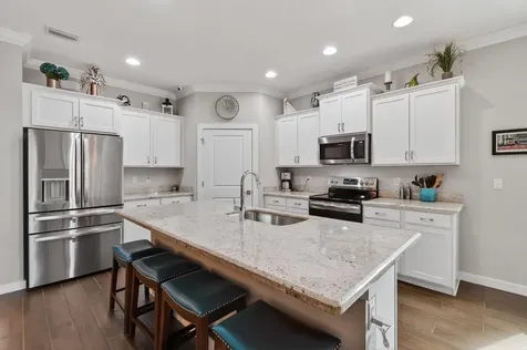 7561 Sw Harbor Cove Drive Stuart FL 34997