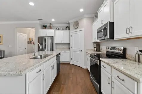 7561 Sw Harbor Cove Drive Stuart FL 34997
