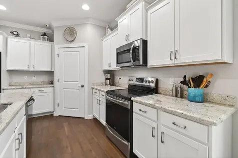 7561 Sw Harbor Cove Drive Stuart FL 34997