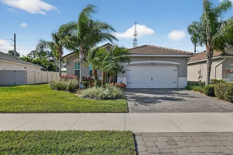 7561 Sw Harbor Cove Drive Stuart FL 34997