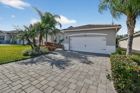 7561 Sw Harbor Cove Drive Stuart FL 34997