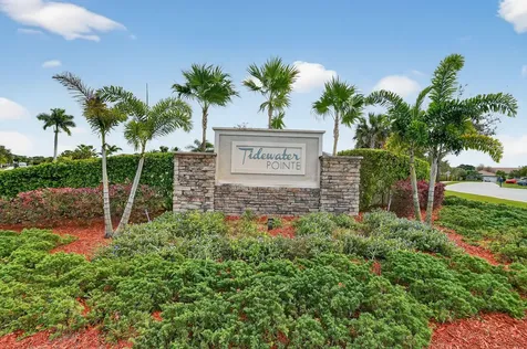 7561 Sw Harbor Cove Drive Stuart FL 34997