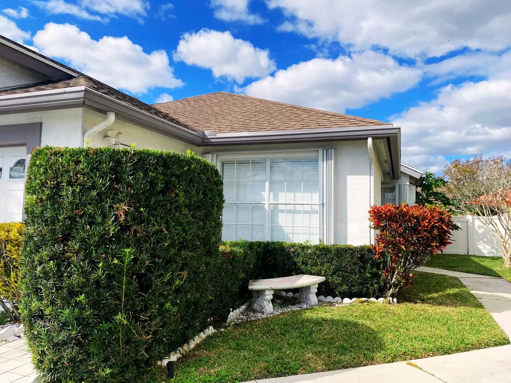 3830 Circle Lake Drive West Palm Beach FL 33417