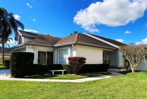 3830 Circle Lake Drive West Palm Beach FL 33417