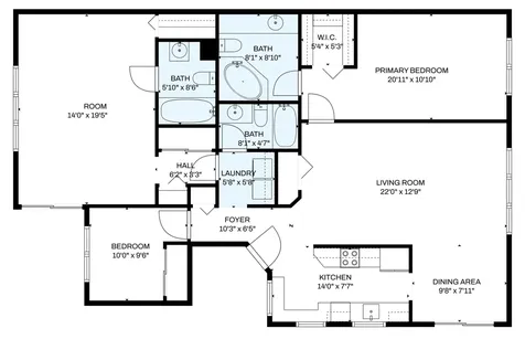 3830 Circle Lake Drive West Palm Beach FL 33417