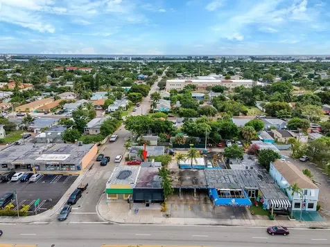 813 9th Avenue Lake Worth Beach FL 33460