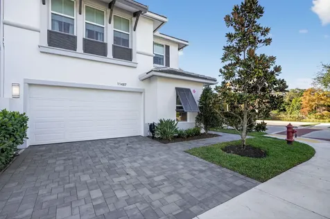 11457 Pointe Midtown Drive Palm Beach Gardens FL 33418