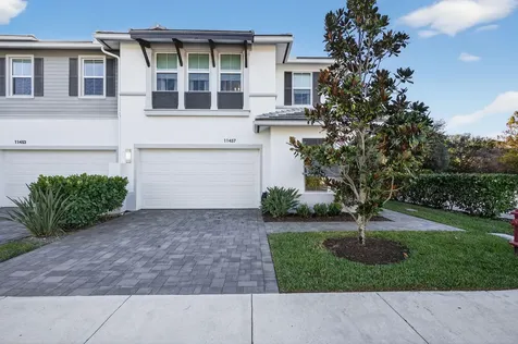 11457 Pointe Midtown Drive Palm Beach Gardens FL 33418
