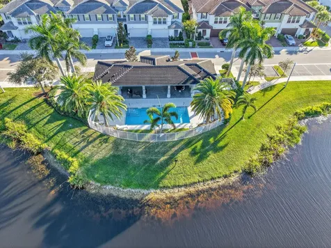 11457 Pointe Midtown Drive Palm Beach Gardens FL 33418