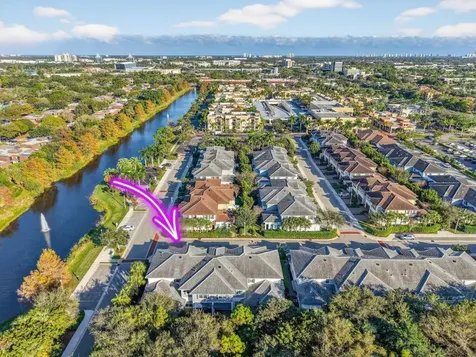 11457 Pointe Midtown Drive Palm Beach Gardens FL 33418
