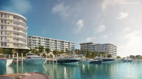 2200 Pga Boulevard Palm Beach Gardens FL 33408