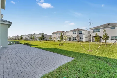 14965 Redcove Place Westlake FL 33470