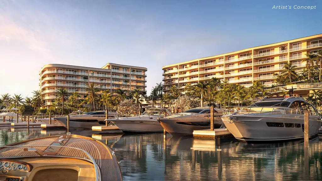 2200 Pga Boulevard Palm Beach Gardens FL 33408