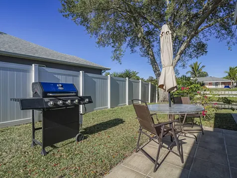 255 Joy Haven Drive Sebastian FL 32958
