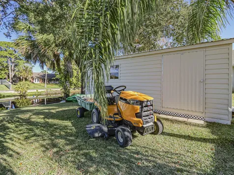255 Joy Haven Drive Sebastian FL 32958