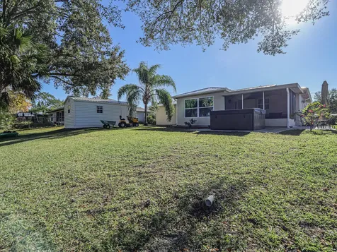 255 Joy Haven Drive Sebastian FL 32958