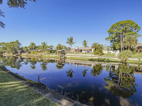 255 Joy Haven Drive Sebastian FL 32958