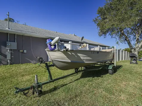 255 Joy Haven Drive Sebastian FL 32958