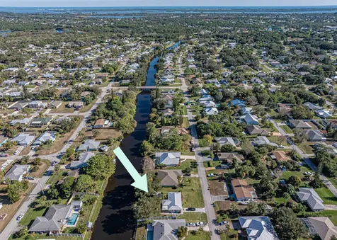 255 Joy Haven Drive Sebastian FL 32958